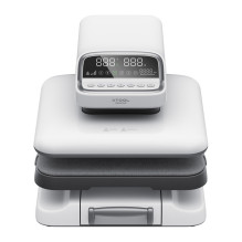 Automatinis presas xTool Selected HeatPress 2