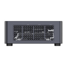 MINI-PC Minis Forum UM790 Pro Ryzen 9 7940HS be priedų