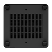 MINI-PC Minis Forum UM790 Pro Ryzen 9 7940HS be priedų