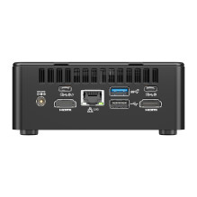 GEEKOM IT15 mini kompiuteris su Intel® Core™ Ultra 9 285H 32GB 1TB + Windows 11 Pro