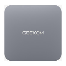GEEKOM GT1MEGA Mini PC Intel® Core™ Ultra 9 185H 16GB 1TB + Win 11 Pro
