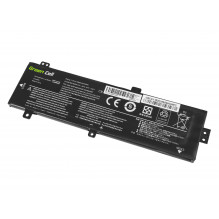 Green Cell Battery L15C2PB3 L15L2PB4 L15M2PB3 L15S2TB0 for Lenovo Ideapad 310-15IAP 310-15IKB 310-15ISK 510-15IKB 510-15...