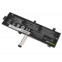 Green Cell Battery L15C2PB3 L15L2PB4 L15M2PB3 L15S2TB0 for Lenovo Ideapad 310-15IAP 310-15IKB 310-15ISK 510-15IKB 510-15...