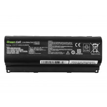 Green Cell Battery A42N1403 for Asus ROG G751 G751J G751JL G751JM G751JT G751JY