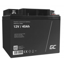 Green Cell AGM VRLA 12V...