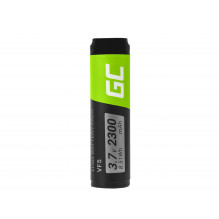 Green Cell GPS Battery VF5 TomTom Go 300 530 700 910