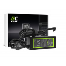 Green Cell PRO Charger / AC...