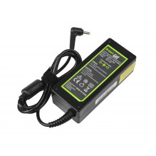 Green Cell PRO Charger / AC Adapter 20V 3.25A 65W for Lenovo IdeaPad 3, IdeaPad 5, 320-15 510-15 S145-14 S145-15