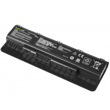 Green Cell Battery A32N1405 for Asus G551 G551J G551JM G551JW G771 G771J G771JM G771JW N551 N551J N551JM N551JW N551JX