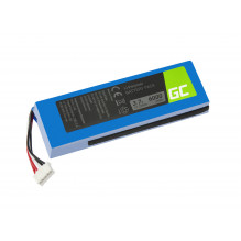 Green Cell Battery...