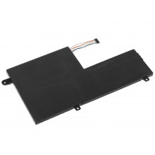Green Cell Battery L14M3P21 for Lenovo Yoga 500-14IBD 500-14ISK 500-15IBD 500-15ISK