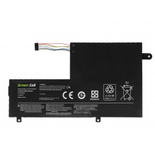 Green Cell Battery L14M3P21 for Lenovo Yoga 500-14IBD 500-14ISK 500-15IBD 500-15ISK