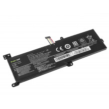 Green Cell Battery for Lenovo IdeaPad 320-14IKB 320-15ABR 320-15AST 320-15IAP 320-15IKB 320-15ISK 330-15IKB 520-15IKB