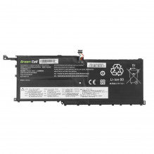 Green Cell 00HW028 baterija, skirta Lenovo ThinkPad X1 Carbon (4-osios kartos) ir Lenovo ThinkPad X1 Yoga (1-osios, 2-os...