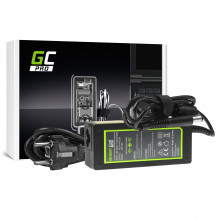 Green Cell PRO Charger / AC Adapter 18.5V 3.5A 65W for HP 250 G1 255 G1 ProBook 450 G2 455 G2 Compaq Presario CQ56 CQ57 