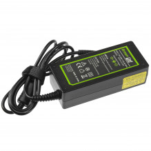 Green Cell PRO Charger / AC Adapter 19.5V 3.33A 65W for HP Pavilion 15-B 15-B020EW 15-B020SW 15-B050SW 15-B110SW HP Envy...