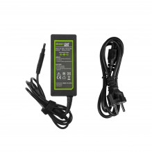 Green Cell PRO Charger / AC Adapter 19.5V 3.33A 65W for HP Pavilion 15-B 15-B020EW 15-B020SW 15-B050SW 15-B110SW HP Envy...