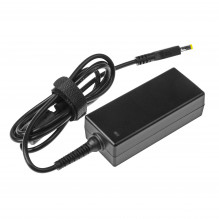 Green Cell PRO Charger / AC Adapter 20V 2.25A 45W for Lenovo G40-30 G50-30 V110-15IAP V130-15IGM Yoga 300-11IBR ThinkPad...