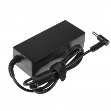 Green Cell PRO Charger / AC Adapter 19V 3.42A 65W for AsusPro BU400 BU400A PU551 PU551L PU551LA PU551LD PU551J PU551JA