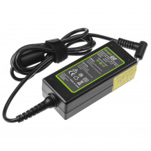 Green Cell PRO Charger / AC Adapter 19.5V 2.31A 45W for HP 250 G2 G3 G4 G5 255 G2 G3 G4 G5, HP ProBook 450 G3 G4 650 G2