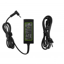 Green Cell PRO Charger / AC Adapter 19.5V 2.31A 45W for HP 250 G2 G3 G4 G5 255 G2 G3 G4 G5, HP ProBook 450 G3 G4 650 G2