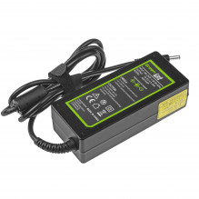 Green Cell PRO Charger / AC Adapter 19.5V 3.34A 65W for Dell Inspiron 15 3543 3558 3559 5552 5558 5559 5568 17 5758 5759