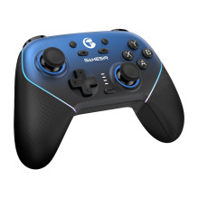 „GameSir SuperNova T4n Pro“ belaidis valdiklis (mėlynas)