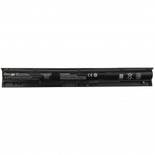 Green Cell Battery PRO KI04 for HP Pavilion 15-AB 15-AB061NW 15-AB230NW 15-AB250NW 15-AB278NW 17-G 17-G131NW 17-G132NW