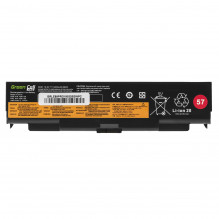 Green Cell Battery PRO for Lenovo ThinkPad T440p T540p W540 W541 L440 L540