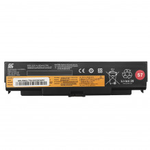 Green Cell Battery ULTRA for Lenovo ThinkPad T440p T540p W540 W541 L440 L540