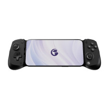 „GamesSir X5 Lite BK“ mobilusis valdiklis, juodas