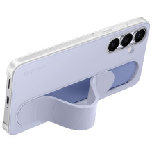 Samsung Standing Grip Cover EF-GS731CLE case for Samsung Galaxy S25 FE - light blue