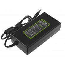 Green Cell PRO Charger / AC Adapter 19V 9.5A 180W for MSI GT60 GT70 GT680 GT683 Asus ROG G75 G75V G75VW G750JM G750JS
