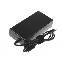 Green Cell PRO Charger / AC Adapter 19V 9.5A 180W for MSI GT60 GT70 GT680 GT683 Asus ROG G75 G75V G75VW G750JM G750JS