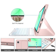 „Tech-Protect SC“ rašiklio dėklas, skirtas „Samsung Galaxy Tab A9+ / A11+ Plus 11.0 X210 / X215 / X216 / X230 / X235 / X