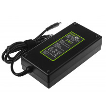 Green Cell PRO Charger / AC Adapter 19.5V 12.3A 240W for Dell Precision 7510 7710 M4700 M4800 M6600 M6700 M6800 Alienwar...
