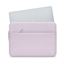 Tech-Protect Sleeve for 15-16" Laptop - Pink