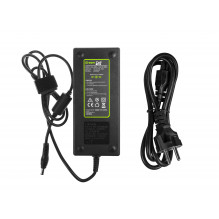 Green Cell PRO Charger / AC Adapter 19.5V 6.15A 120W for Lenovo IdeaPad Y510p Y550p Y560 Y570 Y580 Z500 Z570 MSI GE60 GE...