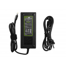 Green Cell PRO Charger / AC Adapter 20V 6.75A 135W for Lenovo IdeaPad Gaming L340-15 L340-17 15ARH05 15IMH05 Legion