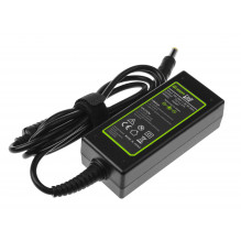Green Cell PRO Charger / AC Adapter 19V 2.37A 45W for Acer Aspire E5-511 E5-521 E5-573 E5-573G ES1-131 ES1-512 ES1-531 V...