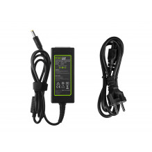 Green Cell PRO Charger / AC Adapter 19V 2.37A 45W for Acer Aspire E5-511 E5-521 E5-573 E5-573G ES1-131 ES1-512 ES1-531 V...