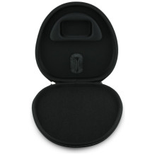 Guess Carry Box Headphone Case - Black