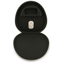 Guess Carry Box Headphone Case - Pink