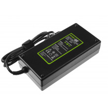 Green Cell PRO Charger / AC Adapter 19.5V 7.7A 150W for Asus G550 G551 G73 N751 MSI GE60 GE62 GE70 GP60 GP70 GS70 PE60 P...