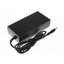 Green Cell PRO Charger / AC Adapter 19.5V 7.7A 150W for Asus G550 G551 G73 N751 MSI GE60 GE62 GE70 GP60 GP70 GS70 PE60 P...