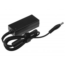 Green Cell PRO Charger / AC Adapter 19V 2.37A 45W for Toshiba Satellite C50D C75D C670D C870D U940 U945 Portege Z830