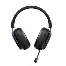 Machenike GX30PRO Wireless Over-Ear Gaming Headphones - Black