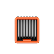 Rolkowa szczotka mopująca UWANT + filtr HEPA do D600