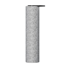 Rolkowa szczotka mopująca UWANT + filtr HEPA do D600