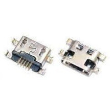 Charging connector ORG Nokia 3310 2017 (5pin)